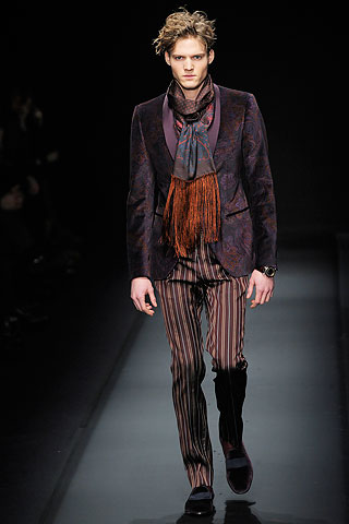 Salvatore Ferragamo / - 2010-2011